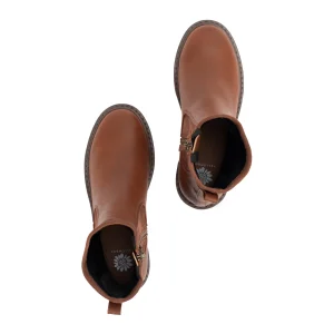 Women Yellow Box Boots & Booties>Acalia Stretch Boot