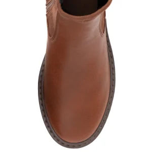 Women Yellow Box Boots & Booties>Acalia Stretch Boot