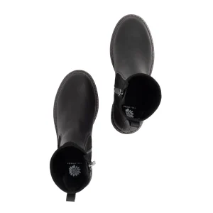 Women Yellow Box Boots & Booties>Acalia Stretch Boot