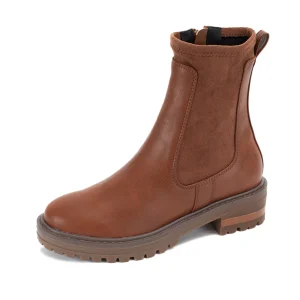 Women Yellow Box Boots & Booties>Acalia Stretch Boot