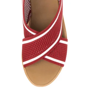 Women Yellow Box Heels & Wedges>Airlee