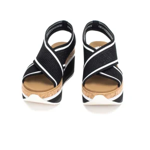 Women Yellow Box Heels & Wedges>Airlee