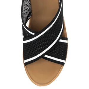 Women Yellow Box Heels & Wedges>Airlee