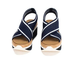 Women Yellow Box Heels & Wedges>Airlee