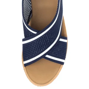 Women Yellow Box Heels & Wedges>Airlee