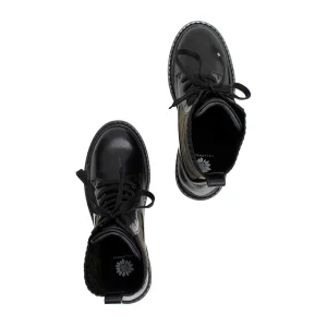 Women Yellow Box Boots & Booties>Akie