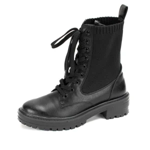 Women Yellow Box Boots & Booties>Akie