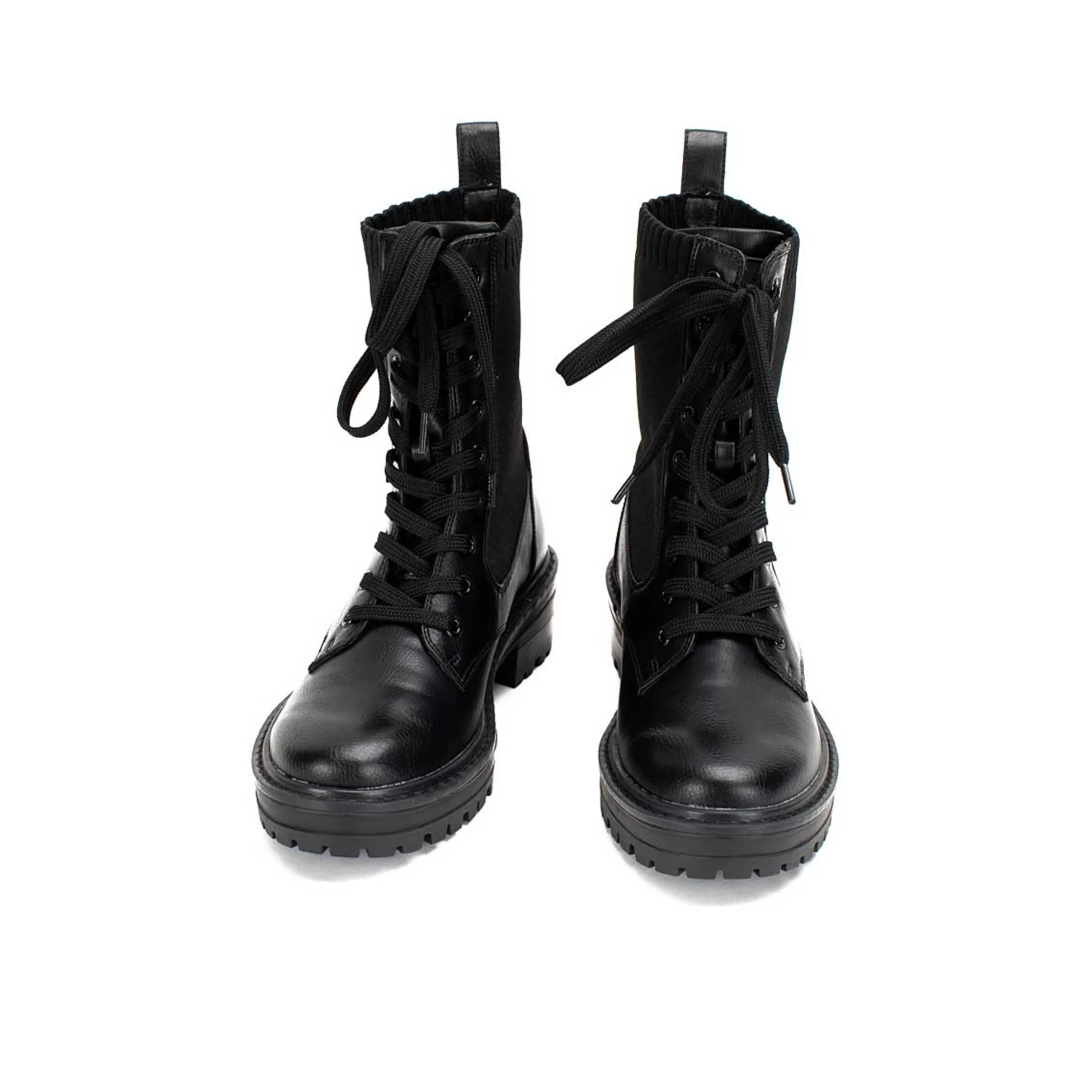 akie_18.webp Women Yellow Box Boots & Booties>Akie