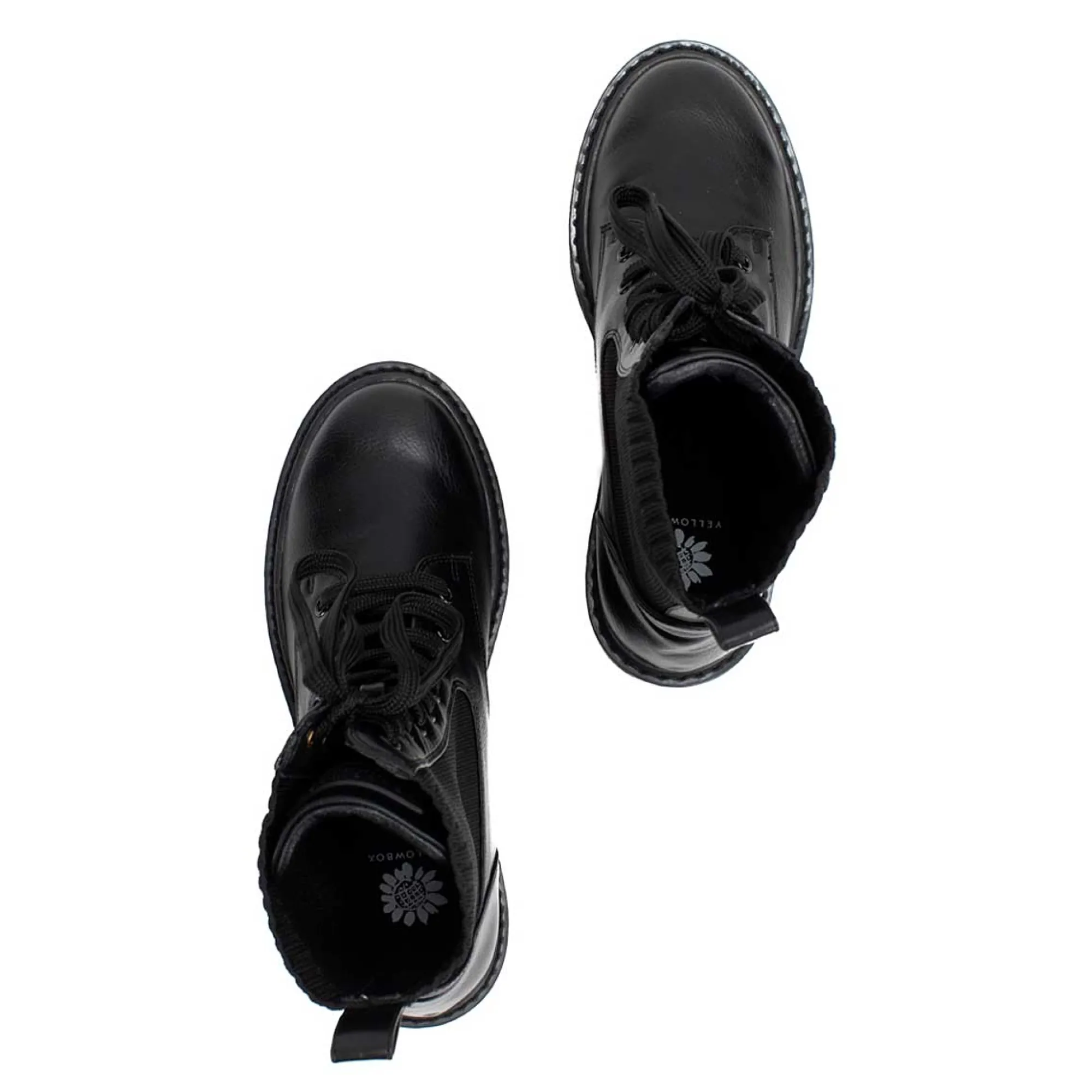 akie_19.webp Women Yellow Box Boots & Booties>Akie