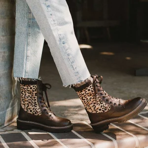 Women Yellow Box Boots & Booties>Akie