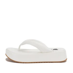 Women Yellow Box Sandals>Asbury Flatform Sandal