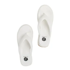 Women Yellow Box Sandals>Asbury Flatform Sandal