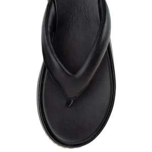 Women Yellow Box Sandals>Asbury Flatform Sandal