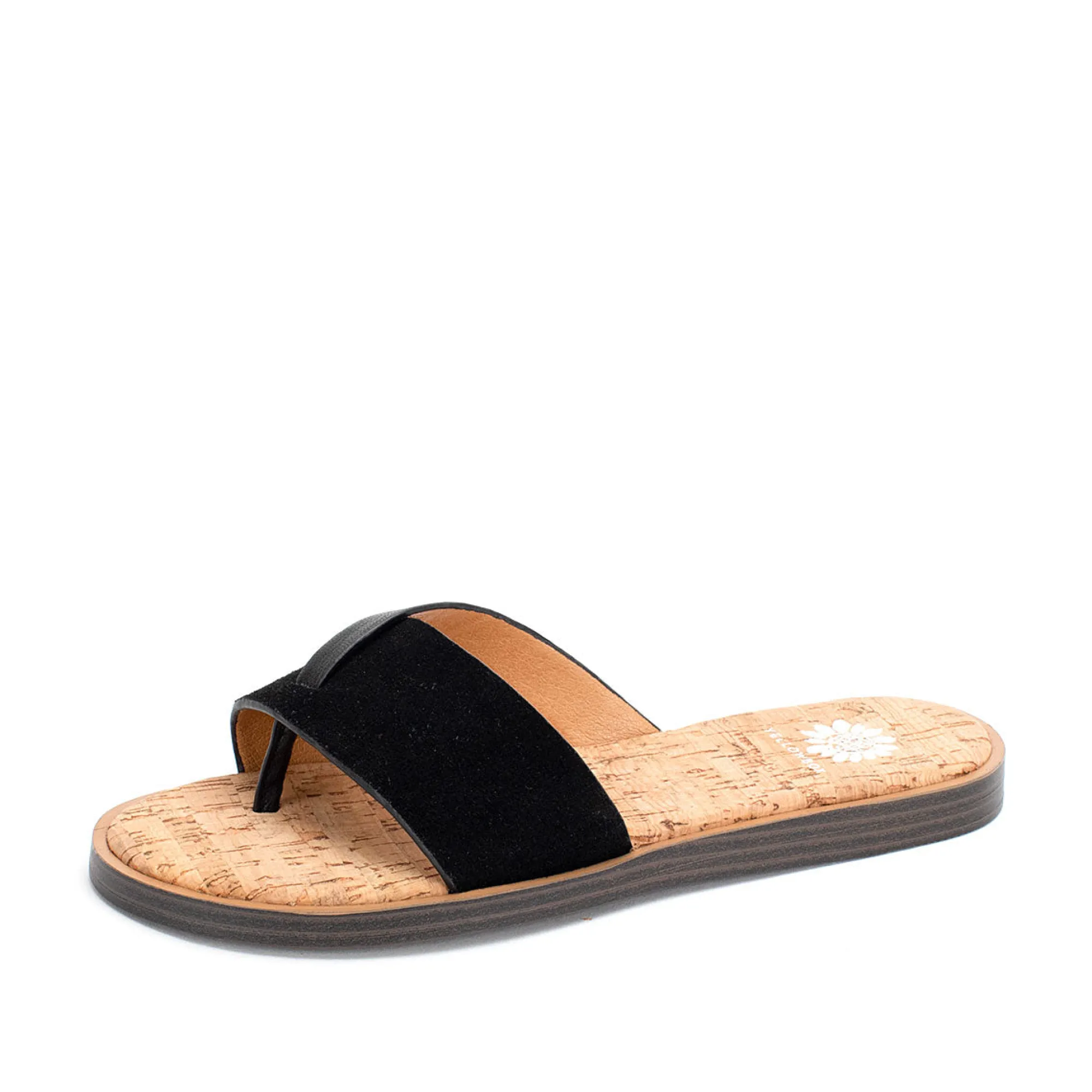 barann_17.webp Women Yellow Box Flip Flops>Barann