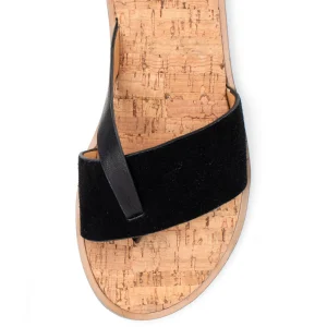 Women Yellow Box Flip Flops>Barann