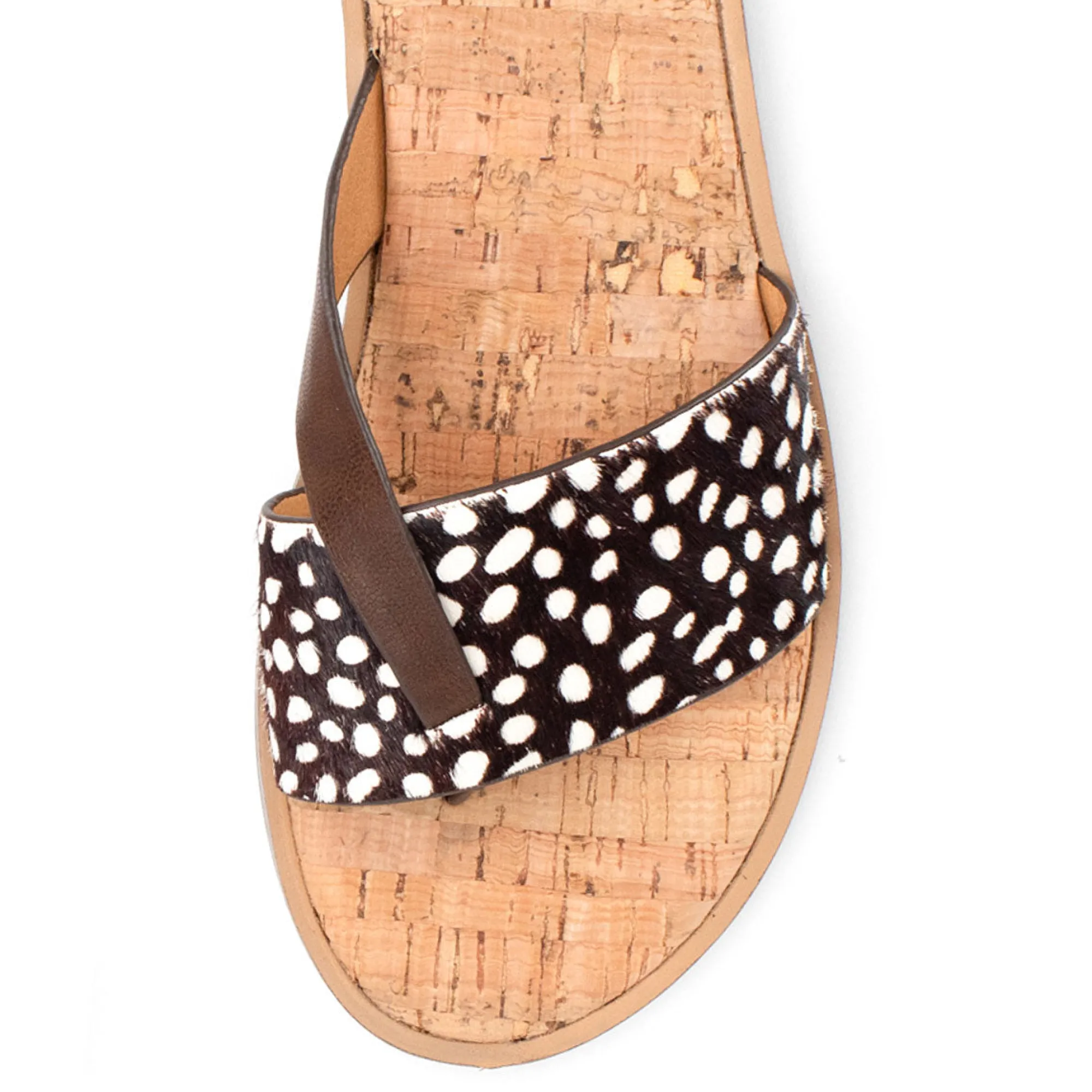 barann_4.webp Women Yellow Box Flip Flops>Barann