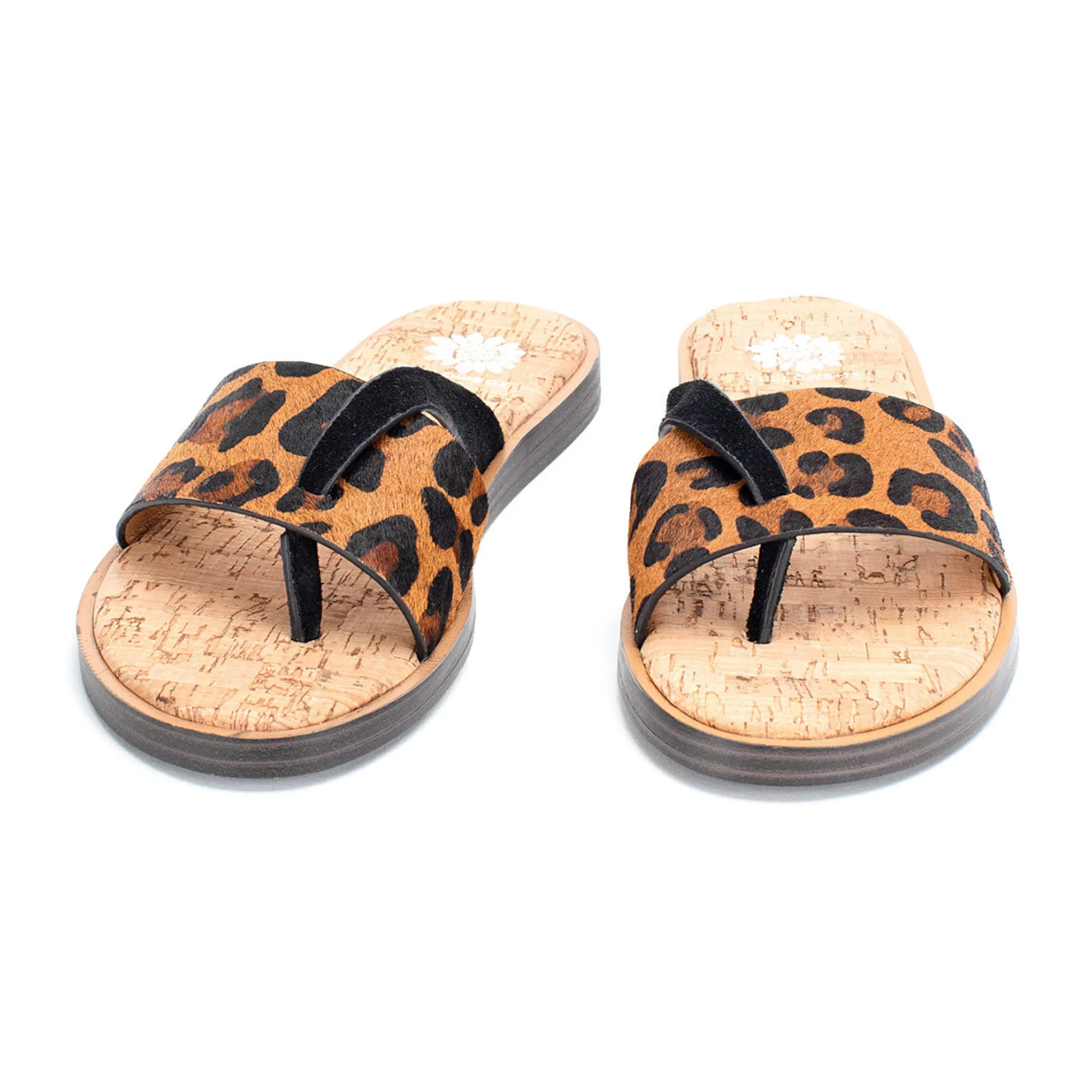 barann_8.webp Women Yellow Box Flip Flops>Barann