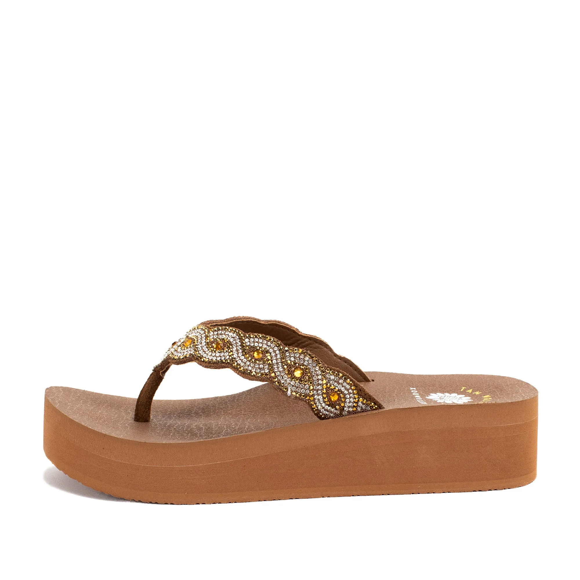 barbara_sandal_0.webp Women Yellow Box Flip Flops>Barbara Sandal
