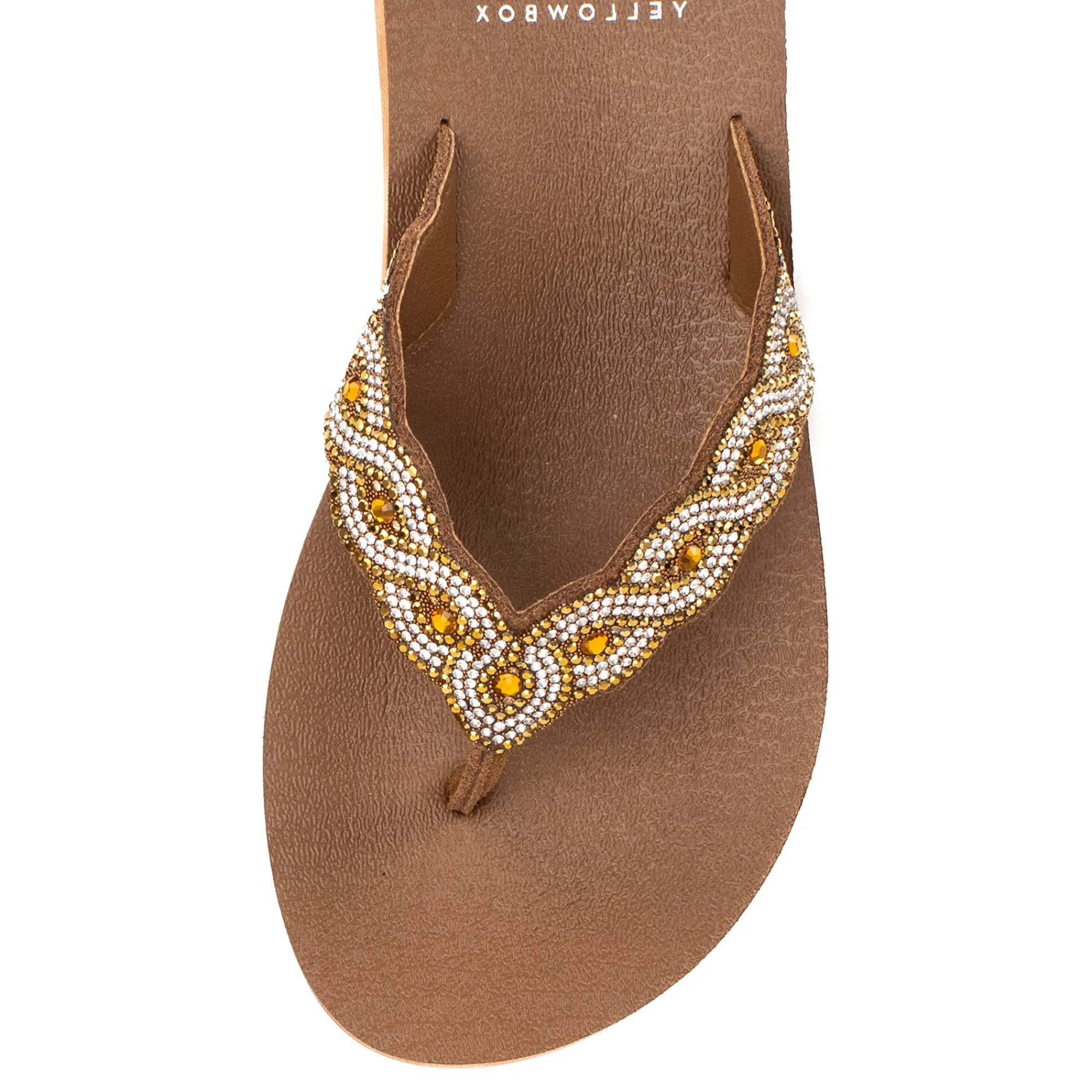 barbara_sandal_3.webp Women Yellow Box Flip Flops>Barbara Sandal