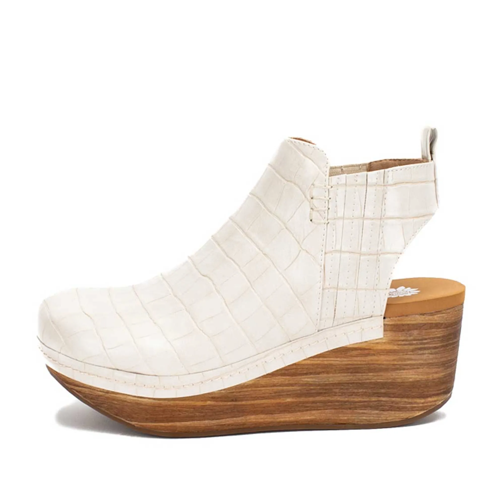 barty_0.webp Women Yellow Box Clogs & Mules>Barty