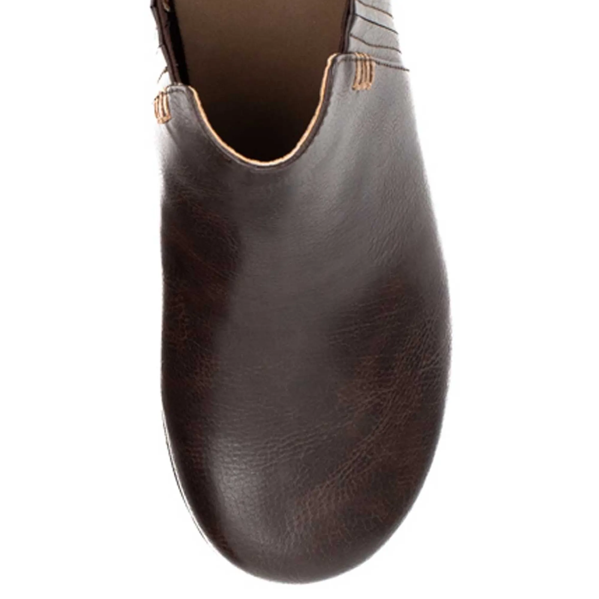 barty_16.webp Women Yellow Box Clogs & Mules>Barty