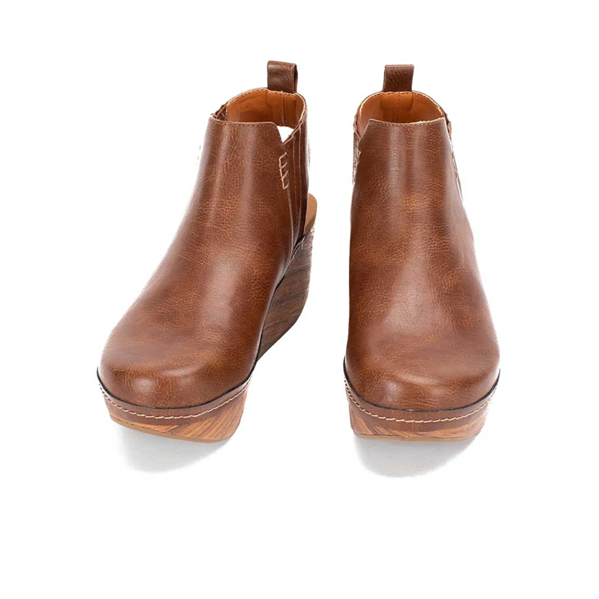 barty_19.webp Women Yellow Box Clogs & Mules>Barty