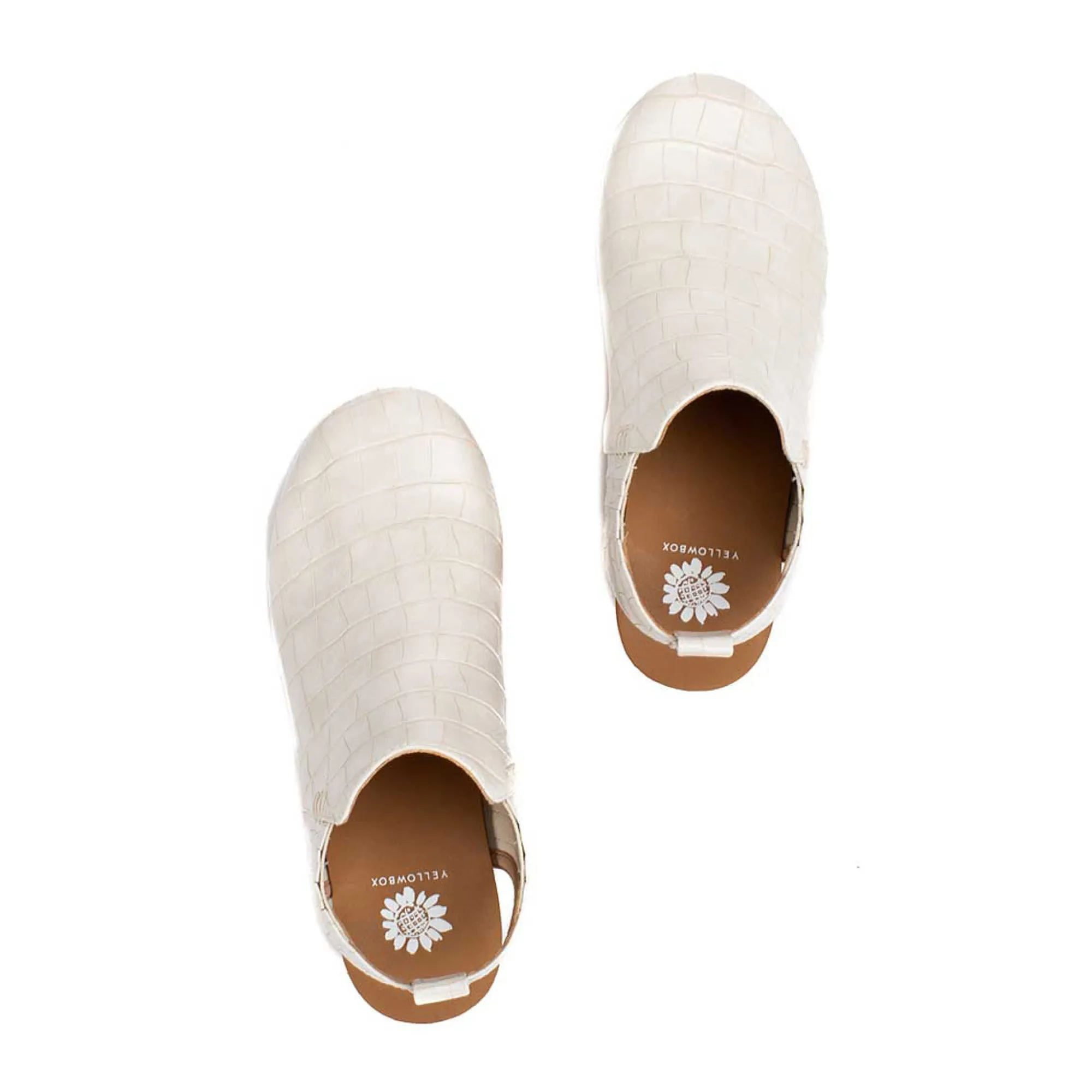 barty_2.webp Women Yellow Box Clogs & Mules>Barty