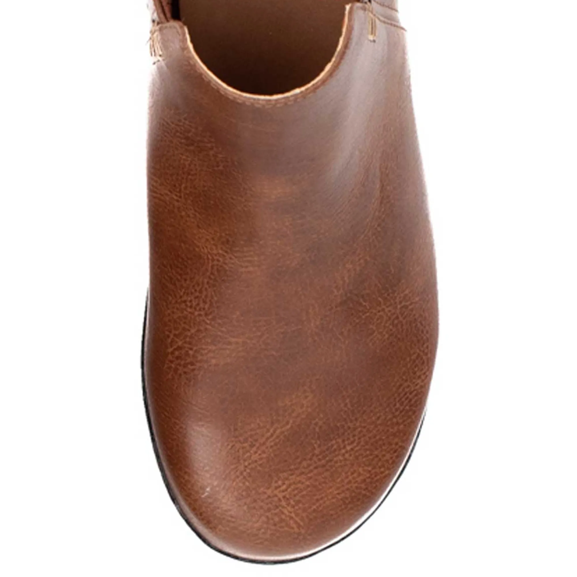 barty_21.webp Women Yellow Box Clogs & Mules>Barty