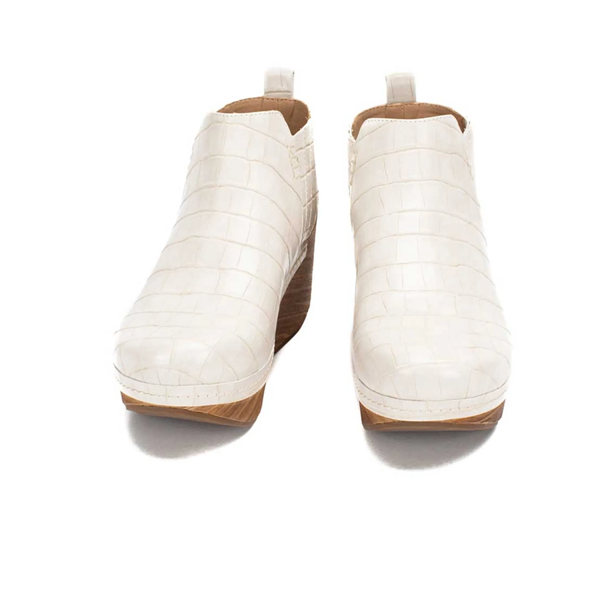 barty_3.webp Women Yellow Box Clogs & Mules>Barty