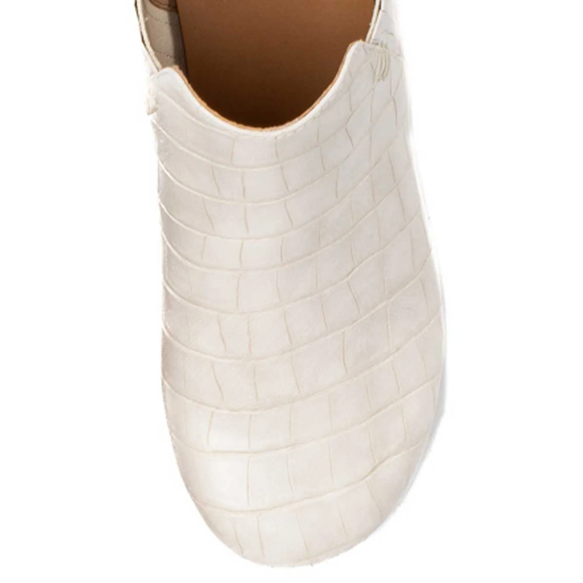 barty_4.webp Women Yellow Box Clogs & Mules>Barty