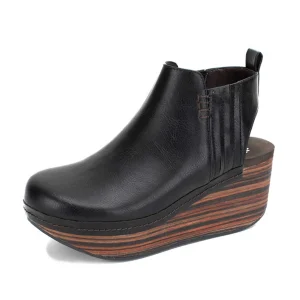 Women Yellow Box Clogs & Mules>Barty