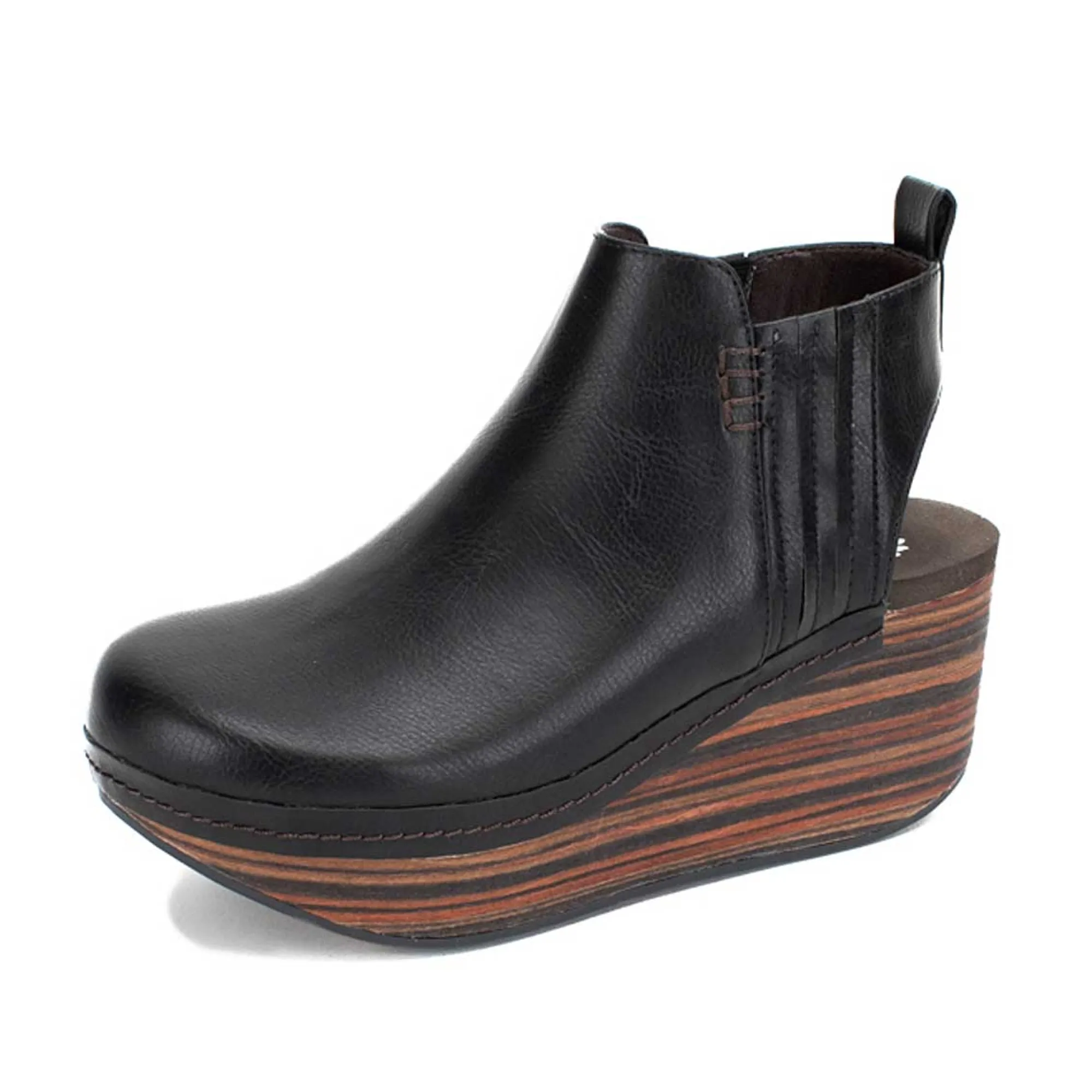 barty_8.webp Women Yellow Box Clogs & Mules>Barty