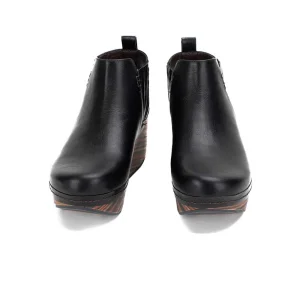 Women Yellow Box Clogs & Mules>Barty