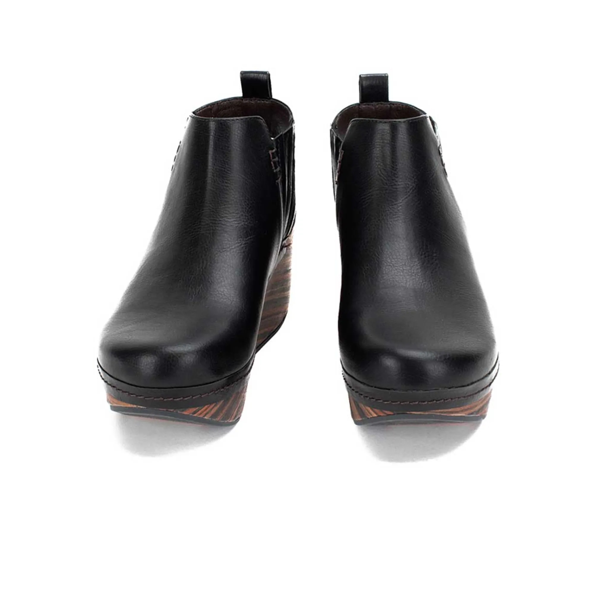 barty_9.webp Women Yellow Box Clogs & Mules>Barty