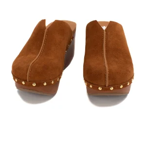 Women Yellow Box Heels & Wedges>Beldy Platform Wedge