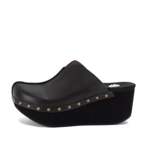 Women Yellow Box Heels & Wedges>Beldy Platform Wedge