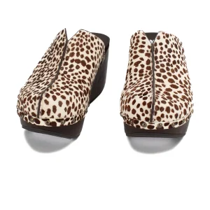 Women Yellow Box Heels & Wedges>Beldy Platform Wedge