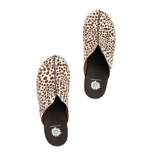 Women Yellow Box Heels & Wedges>Beldy Platform Wedge