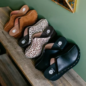 Women Yellow Box Heels & Wedges>Beldy Platform Wedge