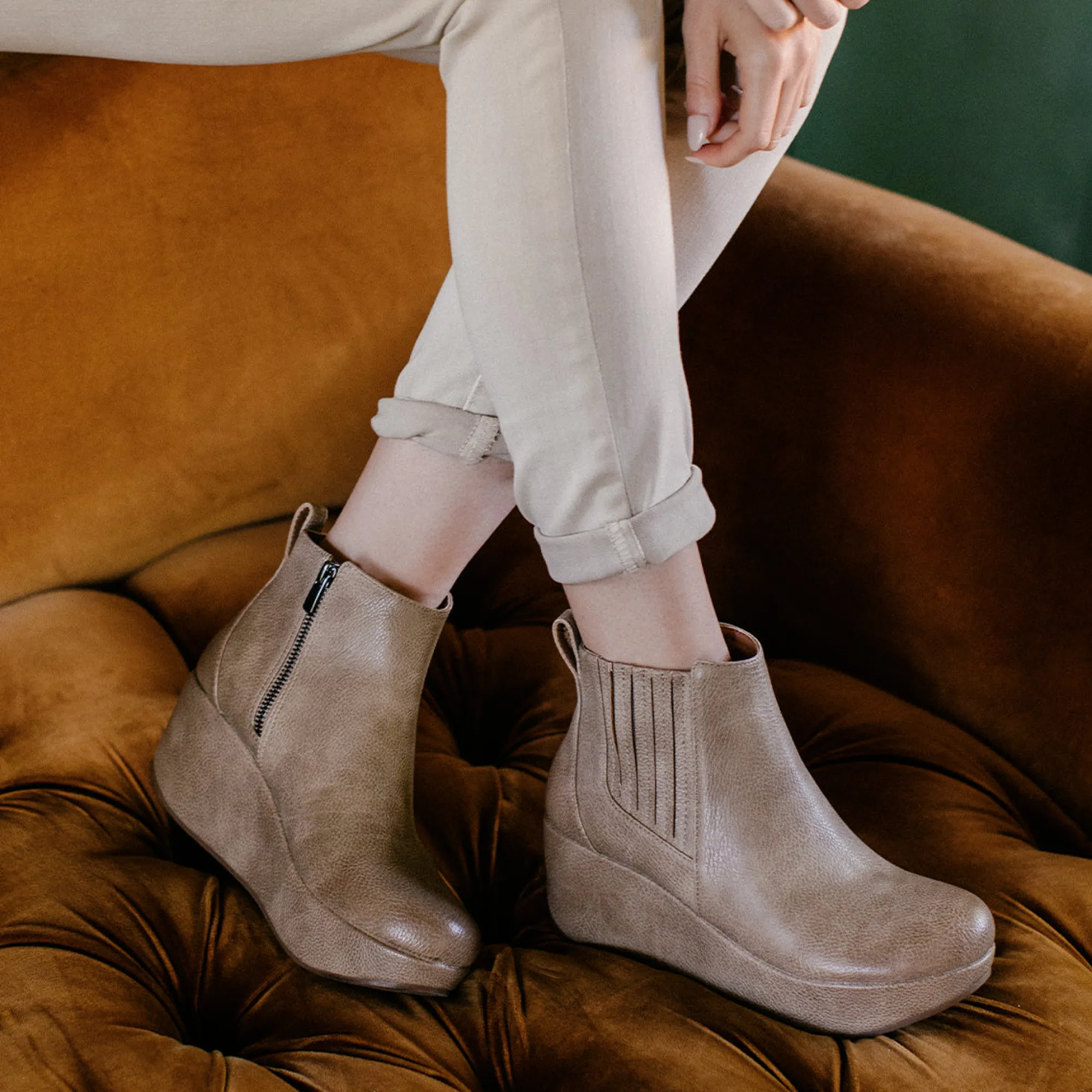 belin_wedge_boot_6.webp Women Yellow Box Heels & Wedges>Belin Wedge Boot