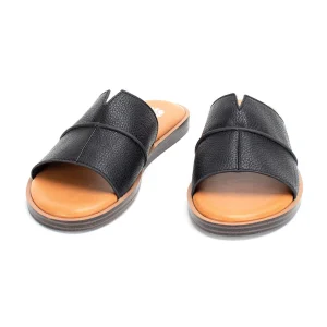 Women Yellow Box Slides>Bellenos