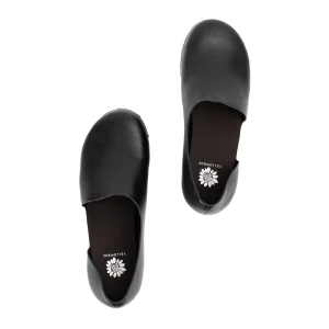 Women Yellow Box Heels & Wedges>Bidelia Wedge Clog