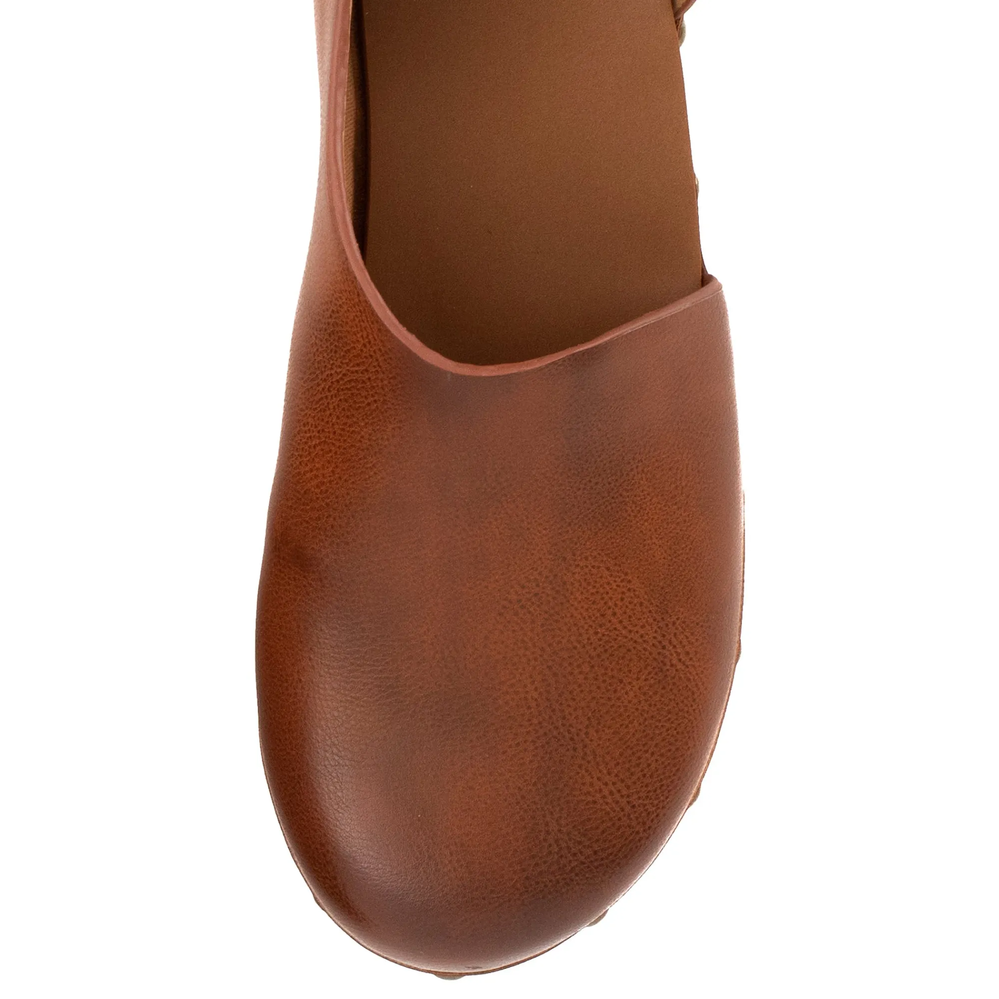 bidelia_wedge_clog_3.webp Women Yellow Box Heels & Wedges>Bidelia Wedge Clog