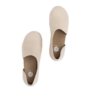 Women Yellow Box Heels & Wedges>Bidelia Wedge Clog