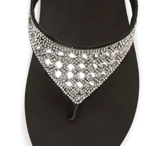 Women Yellow Box Flip Flops>Birder