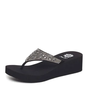 Women Yellow Box Heels & Wedges>Birder