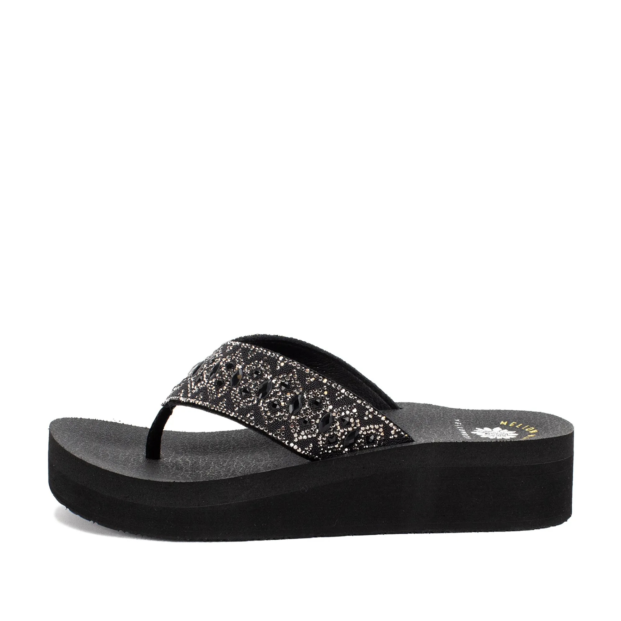 bixby_flatform_sandal_0.webp Women Yellow Box Flip Flops>Bixby Flatform Sandal