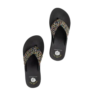 Women Yellow Box Heels & Wedges>Bixby Flatform Sandal