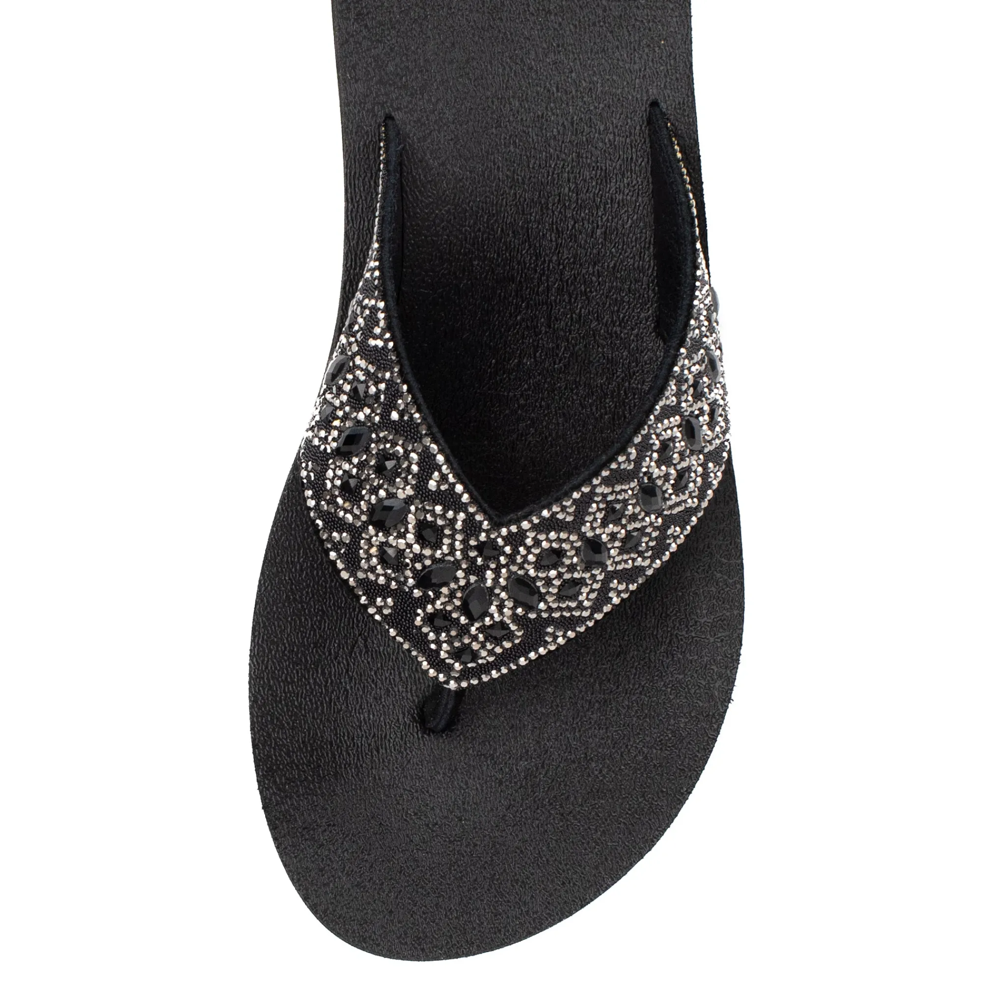 bixby_flatform_sandal_3.webp Women Yellow Box Flip Flops>Bixby Flatform Sandal