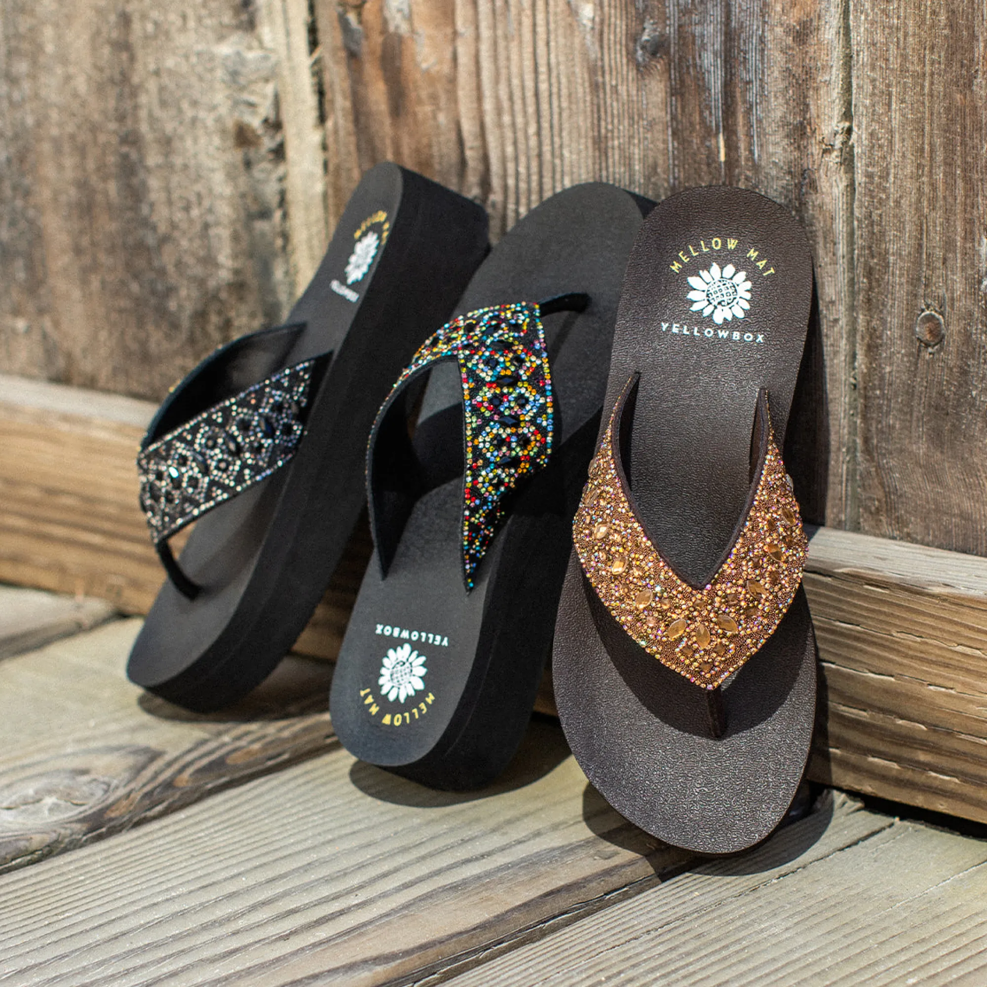 bixby_flatform_sandal_4.webp Women Yellow Box Flip Flops>Bixby Flatform Sandal